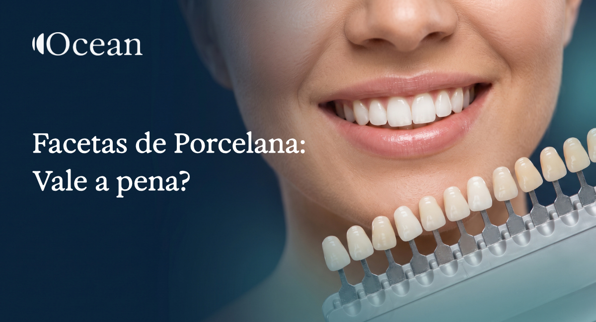 Dentista em Balneário Camboriú 122 Facetas de Porcelana