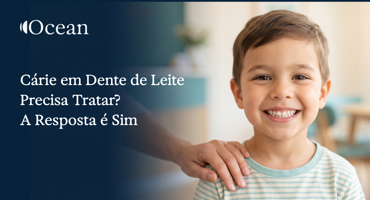 Dentista em Balneário Camboriú 112 Cárie em Dente de Leite Precisa Tratar? A Resposta é Sim
