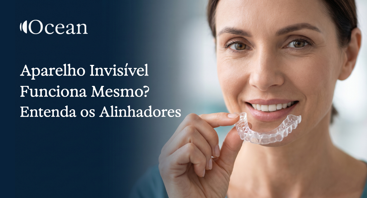 Dentista em Balneário Camboriú 117 Aparelho Invisível Funciona Mesmo? Entenda os Alinhadores